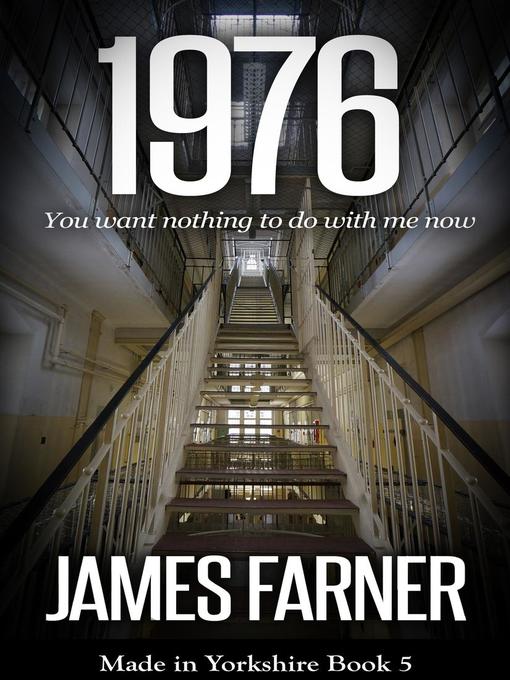 Title details for 1976 by James Farner - Available